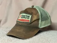 Tractor Supply Co. Trucker Hat – Image 1