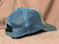 UNC Tar Heels Trucker Hat – Image 3