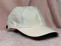 Columbia Sportswear Pink Cap – Image 1