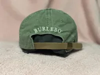 Burlebo Angler Fishing Cap – Image 2