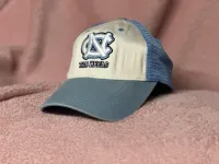 UNC Tar Heels Trucker Hat – Image 1