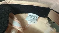 Columbia Sportswear Pink Cap – Image 3