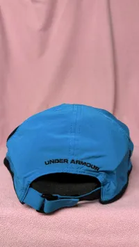 Under Armour CoolSwitch Cap – Image 2