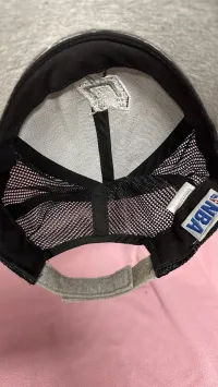 San Antonio Spurs Youth NBA Cap – Image 2