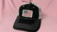 American Flag Trucker – Image 1