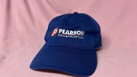 Pearson Construction Cap – Image 1