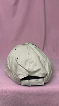 JD Baseball Cap – Image 2