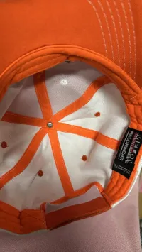 CG Star Season Ticket Cap – Image 3