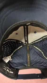 Nike USA Baseball Cap – Image 3