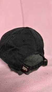 Rhinestone Panther Cap – Image 3