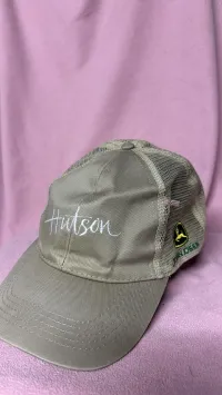 John Deere Hutson Trucker – Image 1
