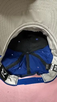 Pearson Construction Cap – Image 3