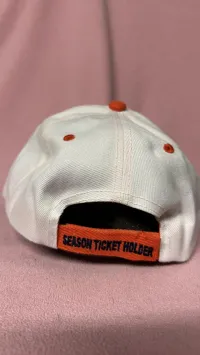 CG Star Season Ticket Cap – Image 2
