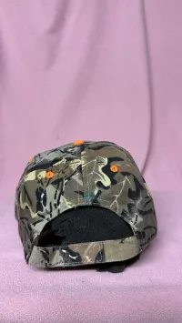 PG Zone Measurement Camo Cap – Image 3