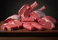 Whole Cow Deposit — Premium Farm Raised Beef – Image 1
