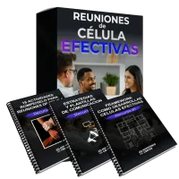 Reuniones de celulas efectivas – Image 1
