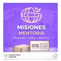 Misión en Marcha – Mentoría 90D – Image 1