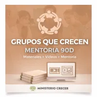Grupos que crecen – Mentoría 90D – Image 1