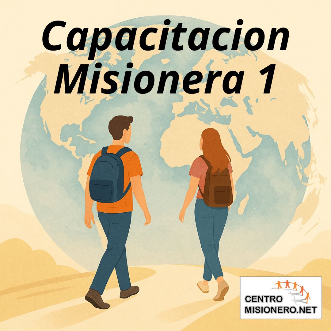 Programa Capacitación Misionera – Image 1