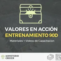 Valores en Acción – Entrenamiento 90D – Image 1