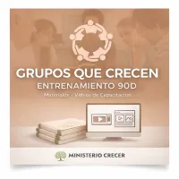 Grupos que crecen – Entrenamiento 90D – Image 1