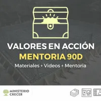Valores en Acción – Mentoría 90D – Image 1