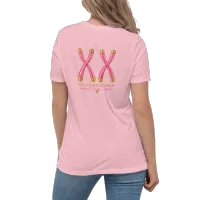 Woman Relaxed T-Shirt – Image 9