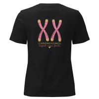 Woman Relaxed T-Shirt – Image 13