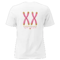 Woman Relaxed T-Shirt – Image 11