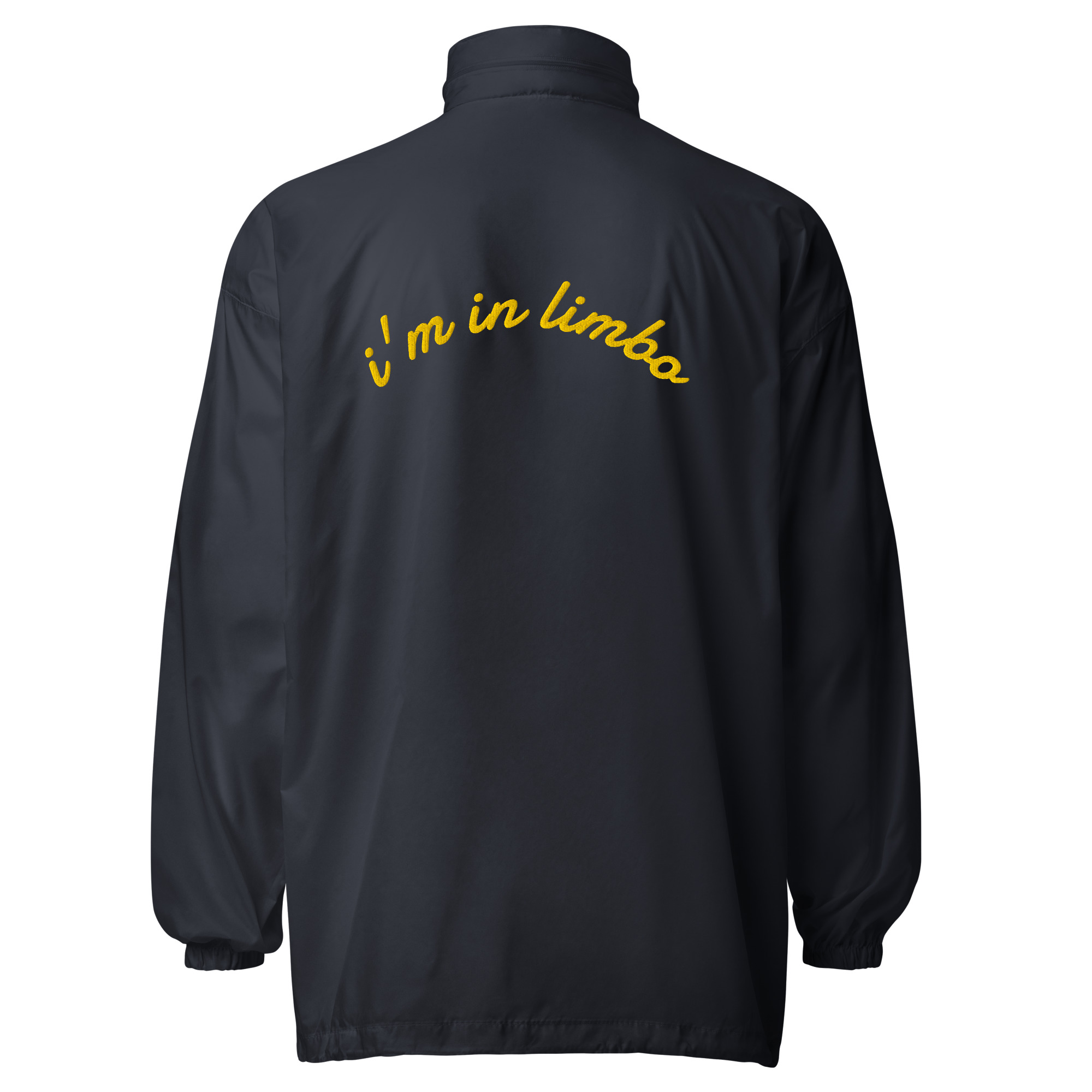 Limbo Windbreaker – Image 2