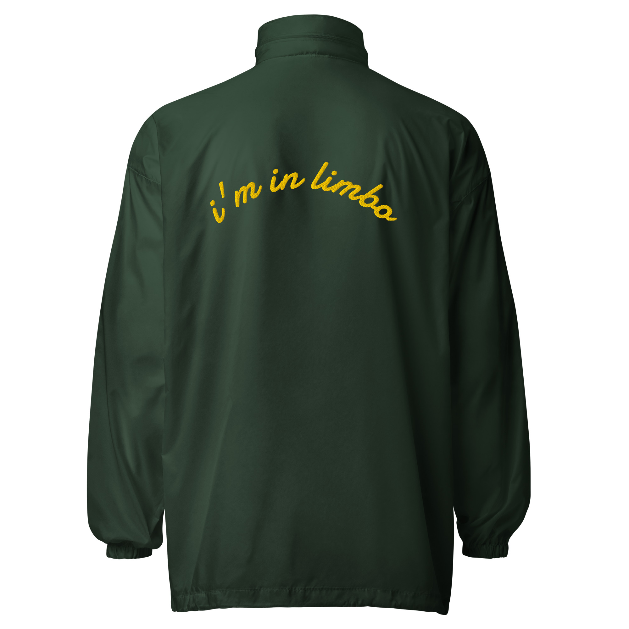 Limbo Windbreaker – Image 4
