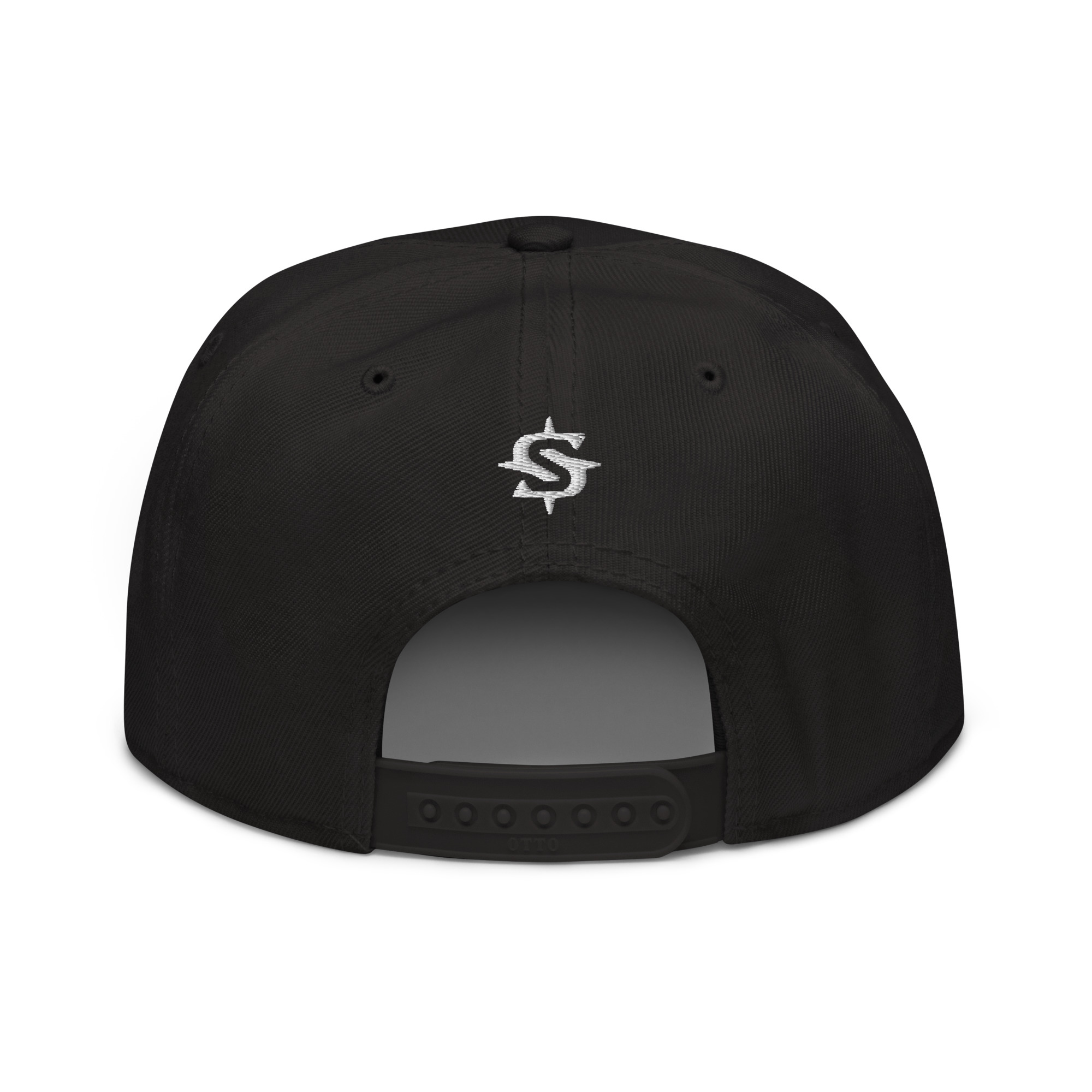 Somebody Else Snapback – Image 4