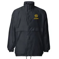 Limbo Windbreaker – Navy, S