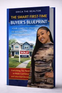 The First-Time Buyer Wealth Blueprint (Digital eBook) – Image 1