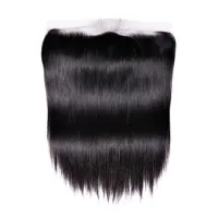 HD Straight Lace Frontal – Image 1