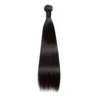 Vietnamese Straight Hair Extensions – Image 1
