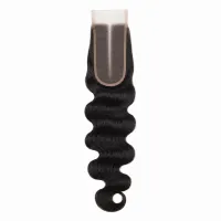 Body Wave 2x6' HD Closure – Image 2