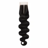 Body Wave 2x6' HD Closure – Image 1