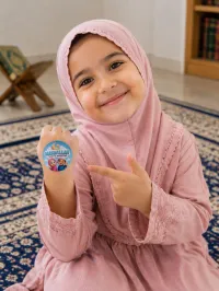 Islamic Sticker Collection - New Designs – Image 20