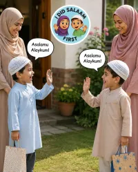 Islamic Sticker Collection - New Designs – Image 17