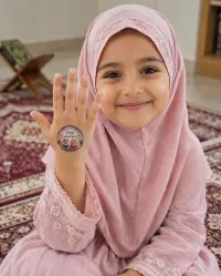 Islamic Sticker Collection - New Designs – Image 18