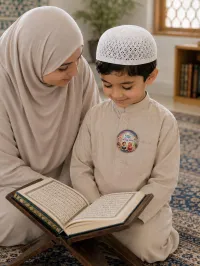 Islamic Sticker Collection - New Designs – Image 16