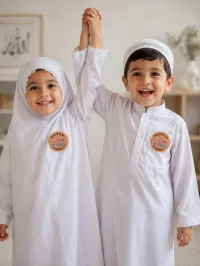 Islamic Sticker Collection - New Designs – Image 19