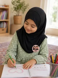 Islamic Sticker Collection - New Designs – Image 10