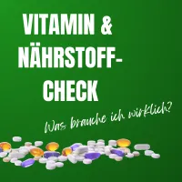 Vitamin- & Nährstoff-Check (via calendars) – Bild 1