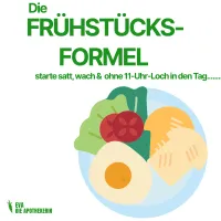 Frühstücksformel – Bild 1