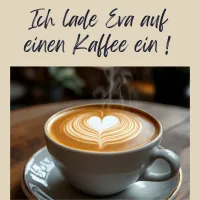 Schenk’ mir einen Kaffee...oder mehrere ☕️☕️☕️.... – Bild 1