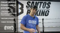 Power Hook System - Omar Juarez – Image 5