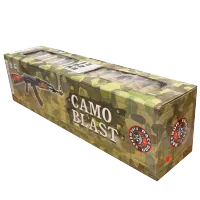 Camo Blast – Image 2