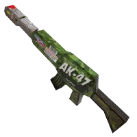 Ak47 – Image 2